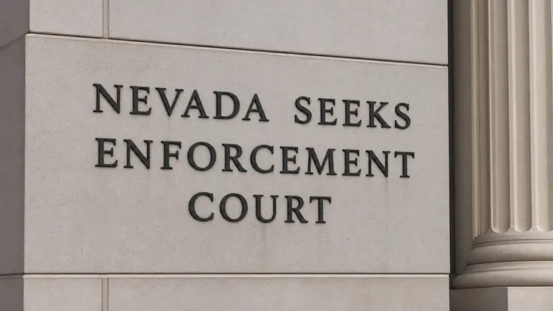 Nevada Menambah Tekanan Hukum Pada Kalshi di Tengah Konflik dengan California