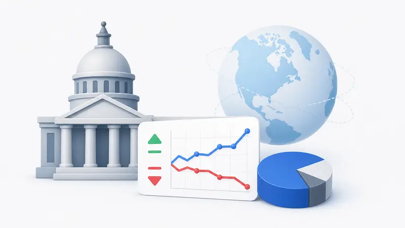 Panduan CFTC Terbaru Membawa Diskusi Baru ke Meja Pasar Prediksi
