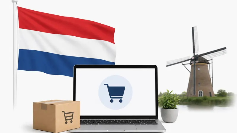 Pendekatan Komprehensif Belanda untuk Mengatur Iklan Judi Online