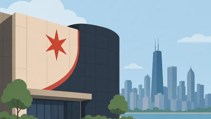 Perpanjangan Operasional Sementara untuk Bally Casino di Chicago
