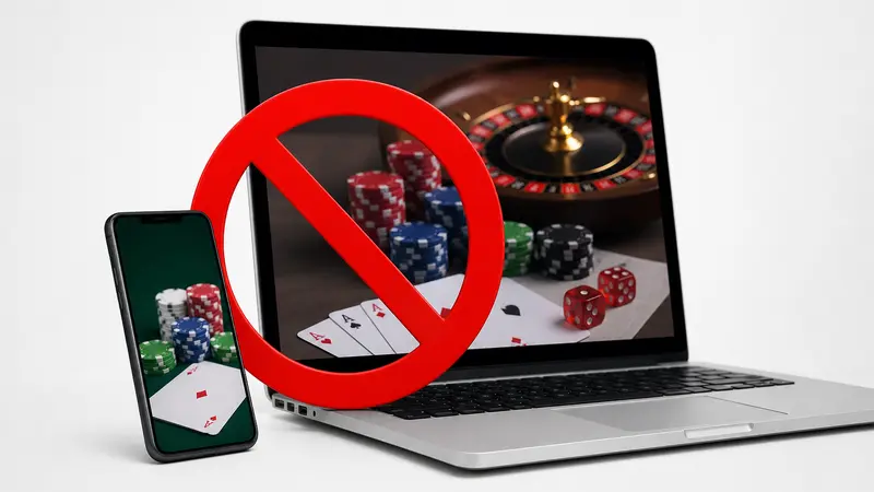 Bank Diperintahkan Perketat Kontrol atas Akun Judi Daring Ilegal