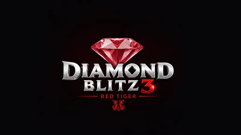 Eksplorasi Slot Diamond Blitz 3: Terobosan Terkini dari Red Tiger