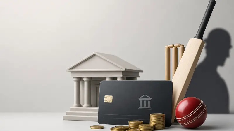 Enam Orang Ditangkap Terkait Kasus Perbankan Judi Kriket di Wardha
