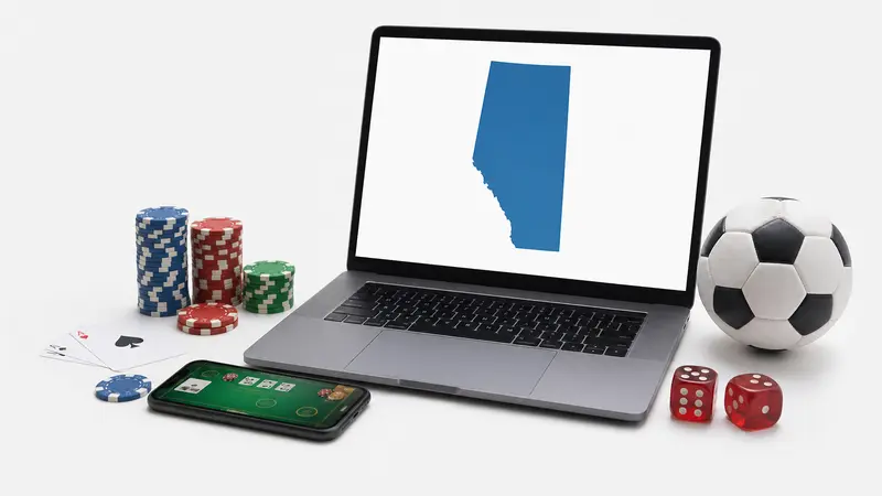 Inisiatif Digital Operator Kasino Alberta Menuju Peluncuran Perjudian Online