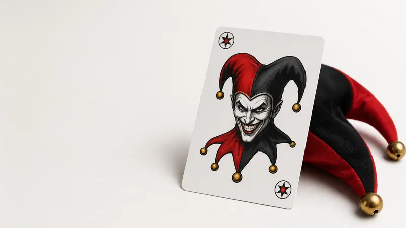 Joker's Revenge: Peluncuran Menawan dari Pragmatic Play dengan Potensi Kemenangan Besar