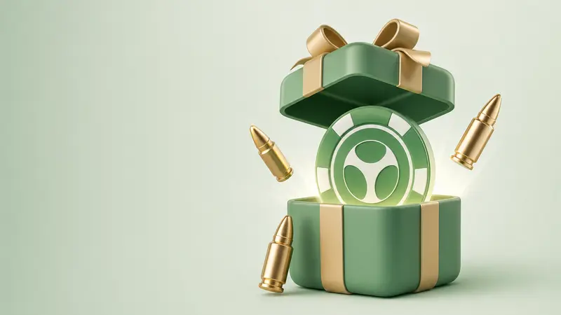 Kejutan Inovatif Slot Bonus Bullets dari EveryMatrix