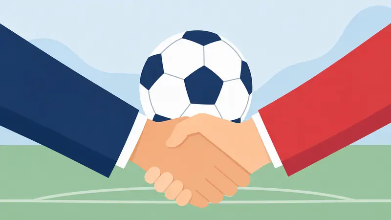 Kolaborasi Inovatif: Sporting Risk dan Betfred Perbarui Taruhan Inggris