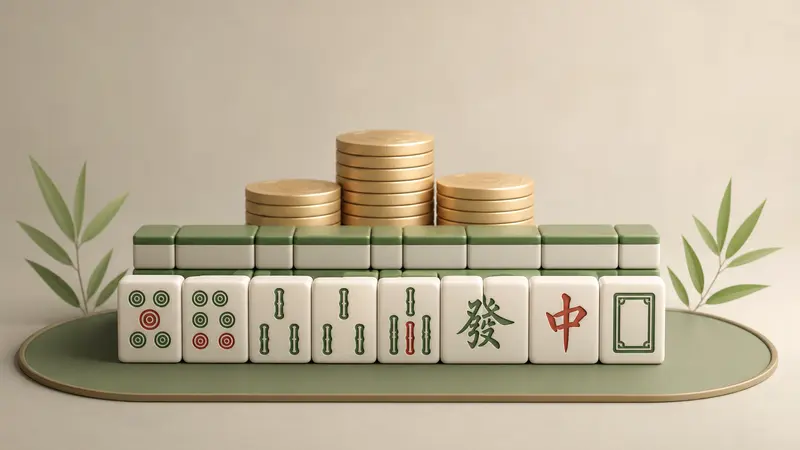Mahjong Wins Triple Pot: Pengalaman Slot Bertema Tradisi Asia dari Pragmatic Play