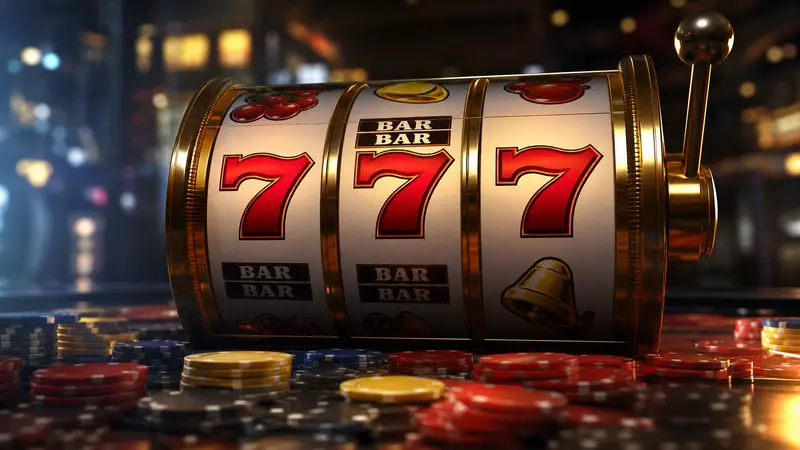 Menjelajahi Dunia Slot 777 Wheel Blitz dari Pragmatic Play: Petualangan Permainan yang Menawan