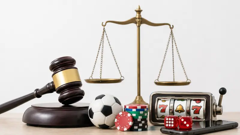 Pendekatan Revolusioner Terhadap Gugatan Kecanduan Game Taruhan di AS