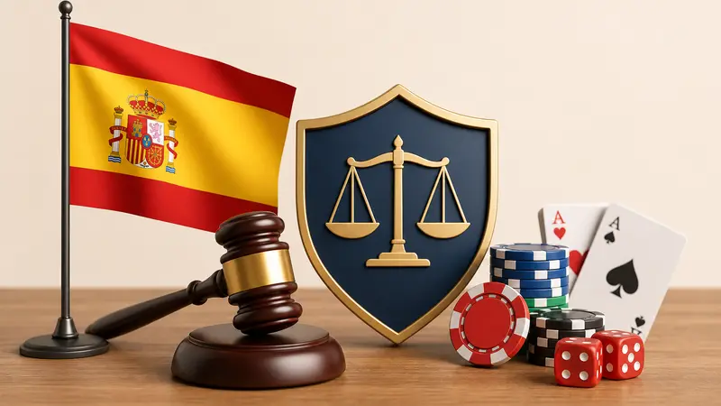 Perubahan Kebijakan Perjudian Spanyol: Menavigasi Tantangan dan Transformasi