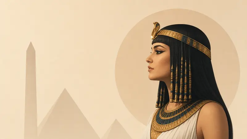 Raih Kekayaan Mesir Kuno di Luxor Cleopatra dari Pragmatic Play