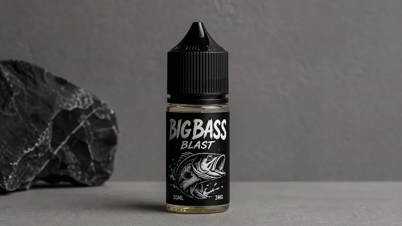 Sensasi Mancing Ekstrem dengan Big Bass Blast dari Pragmatic Play
