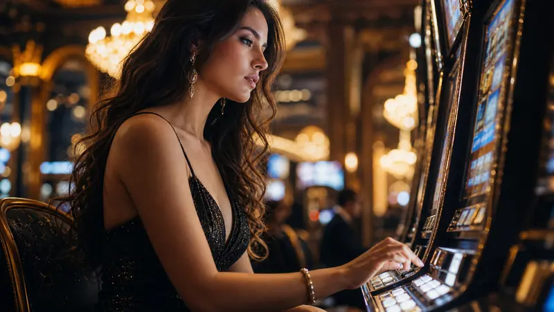 Dunia Malam Spesial dalam Le Clubber Slot Online