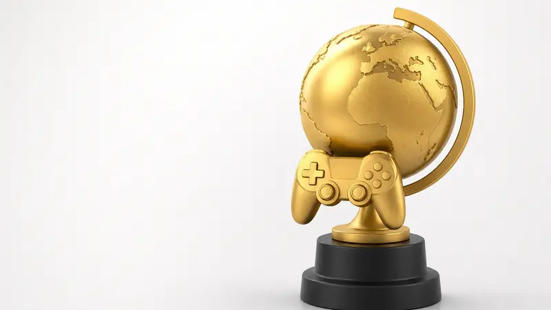 Esportes Gaming Brasil Bangkit dengan Nominasi di Global Gaming Awards 2026 Berkat Proyek Sosial
