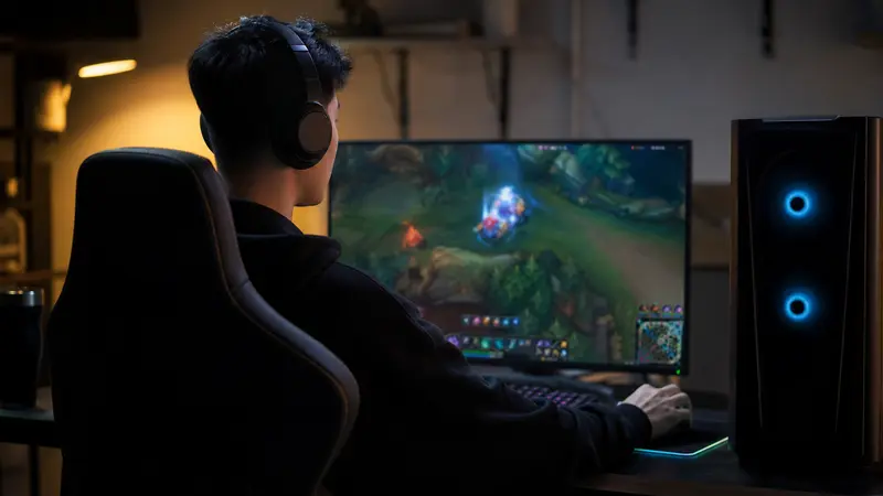 Kinerja Pendapatan Gaming Belle Corp Meningkat di City of Dreams Manila
