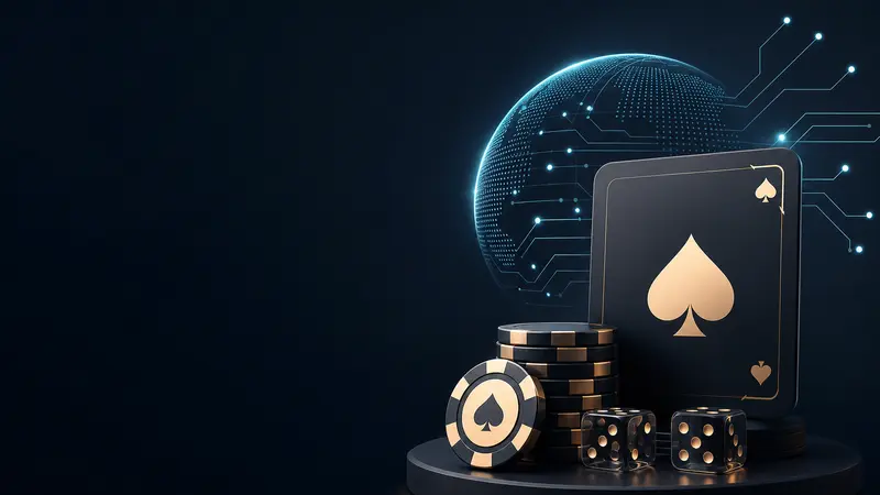 Konami Catat Pertumbuhan Pesat di Teknologi Kasino dengan Kenaikan Pendapatan 65% di Kuartal Pertama
