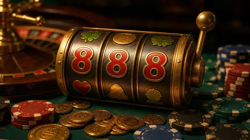 Menelusuri Kekayaan di Slot Lucky Drums 88 Bertema Asia