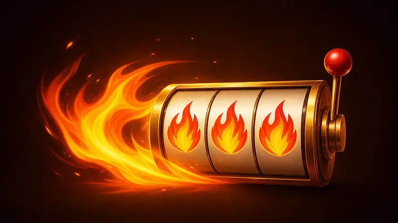 Menggali Daya Tarik dan Fitur Inovatif di Slot Flame Rush