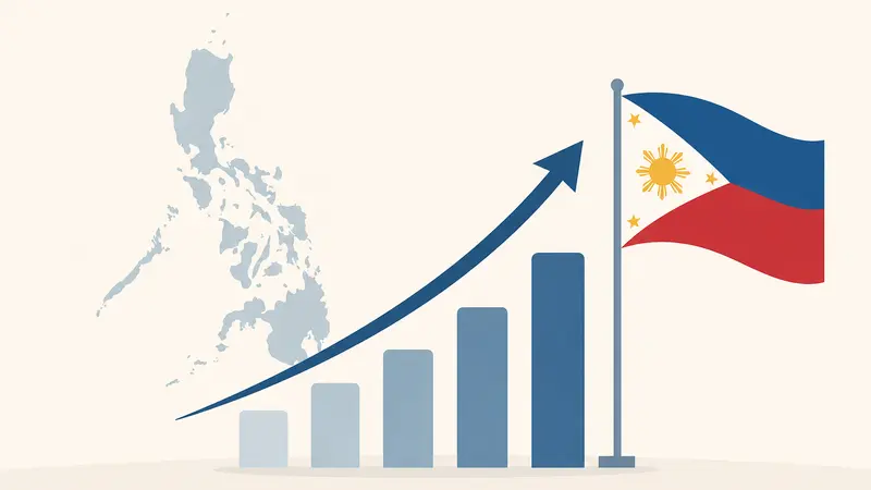 Pasang Surut Ekonomi Filipina di Q2 2026: Hambatan dan Kesempatan