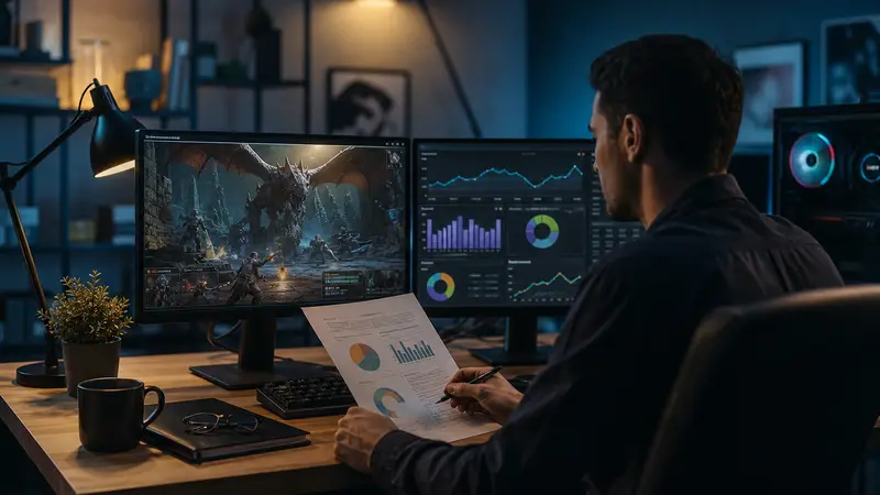 Penundaan Laporan Keuangan FY2026 Century Entertainment Akibat Audit Mendalam