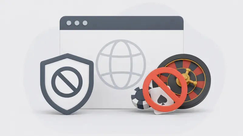 Chile Terapkan Pemblokiran DNS untuk Tangkal Situs Judi Tanpa Izin