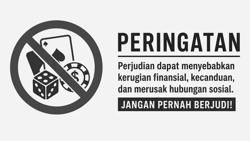 Pembaruan Aturan untuk Peringatan Iklan Judi Online di Argentina